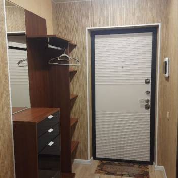 Сдается 1-комнатная квартира, 33 м²