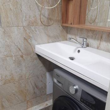 Сдается 1-комнатная квартира, 33 м²