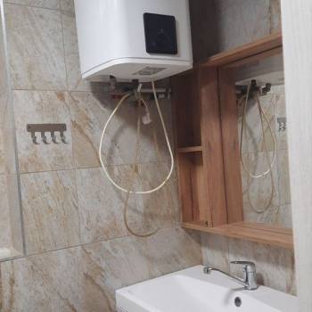 Сдается 1-комнатная квартира, 33 м²