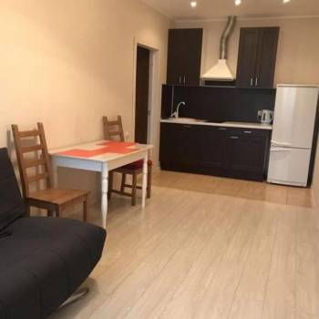 Сдается 2-х комнатная квартира, 60 м²