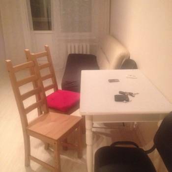 Сдается 2-х комнатная квартира, 60 м²
