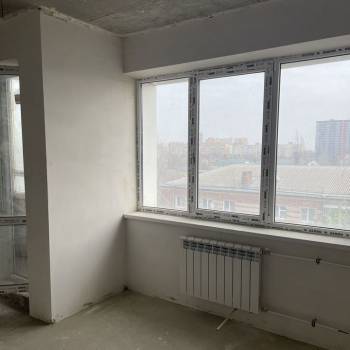 Продается 1-комнатная квартира, 26,3 м²