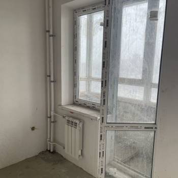 Продается 1-комнатная квартира, 26,3 м²