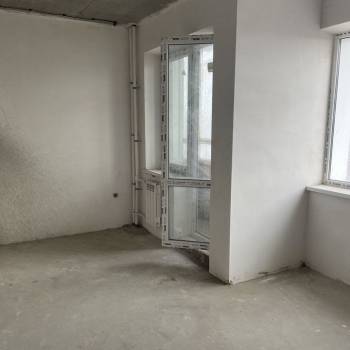 Продается 1-комнатная квартира, 26,3 м²