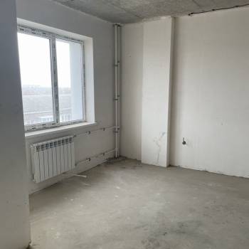 Продается 1-комнатная квартира, 26,3 м²