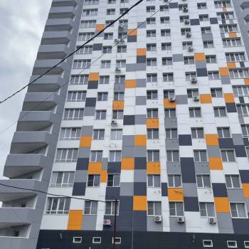 Продается 1-комнатная квартира, 26,3 м²