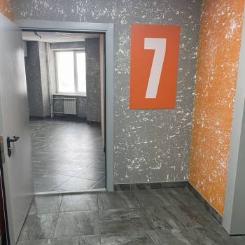 Продается 1-комнатная квартира, 26,3 м²