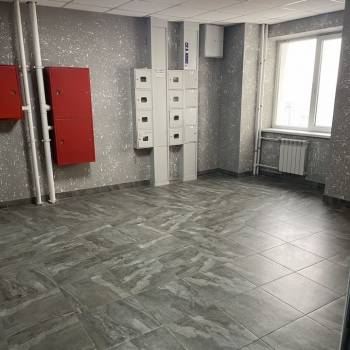 Продается 1-комнатная квартира, 26,3 м²