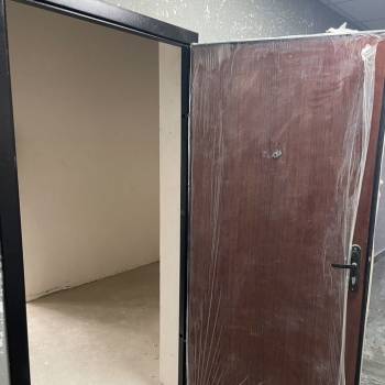 Продается 1-комнатная квартира, 26,3 м²