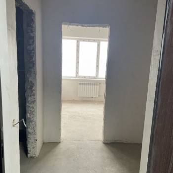 Продается 1-комнатная квартира, 26,3 м²