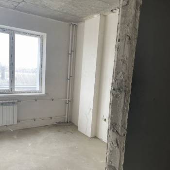 Продается 1-комнатная квартира, 26,3 м²