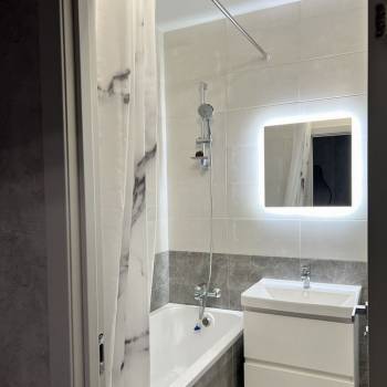 Сдается 1-комнатная квартира, 29 м²