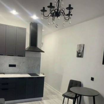 Сдается 1-комнатная квартира, 20 м²