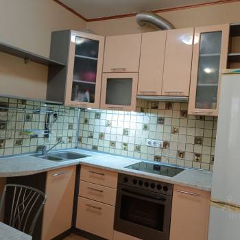 Продается 1-комнатная квартира, 45 м²