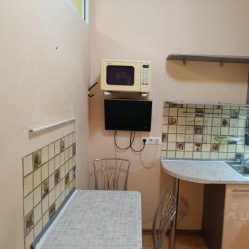 Продается 1-комнатная квартира, 45 м²