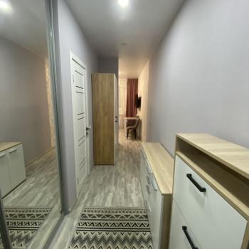 Сдается 1-комнатная квартира, 22 м²