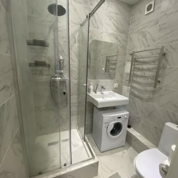 Сдается 1-комнатная квартира, 22 м²