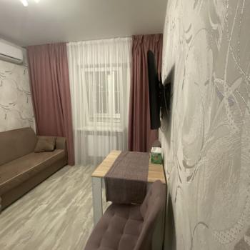 Сдается 1-комнатная квартира, 22 м²