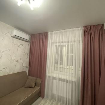 Сдается 1-комнатная квартира, 22 м²