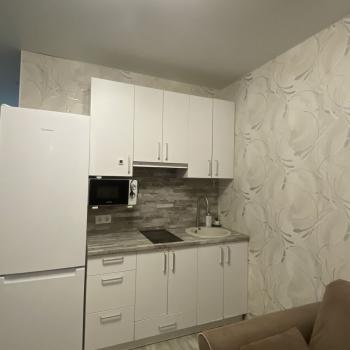 Сдается 1-комнатная квартира, 22 м²