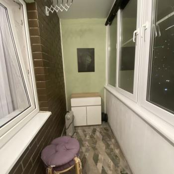Сдается 1-комнатная квартира, 22 м²