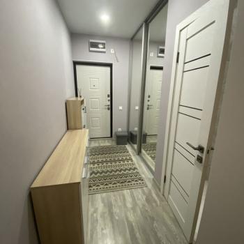 Сдается 1-комнатная квартира, 22 м²