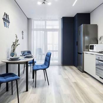 Сдается 2-х комнатная квартира, 69,6 м²