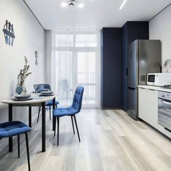 Сдается 2-х комнатная квартира, 69,6 м²