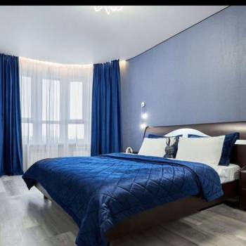 Сдается 2-х комнатная квартира, 69,6 м²
