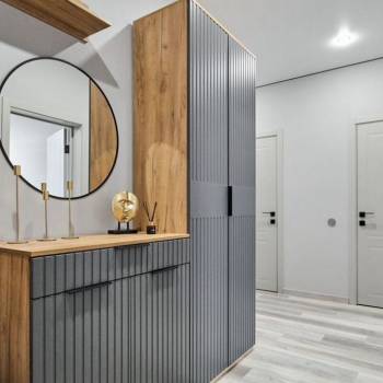 Сдается 2-х комнатная квартира, 69,6 м²