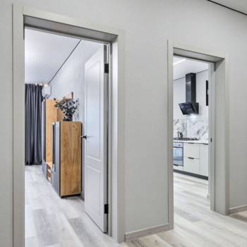 Сдается 2-х комнатная квартира, 69,6 м²