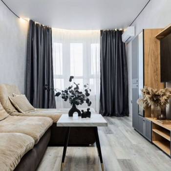 Сдается 2-х комнатная квартира, 69,6 м²