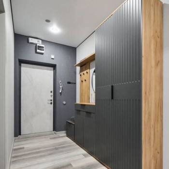 Сдается 2-х комнатная квартира, 69,6 м²