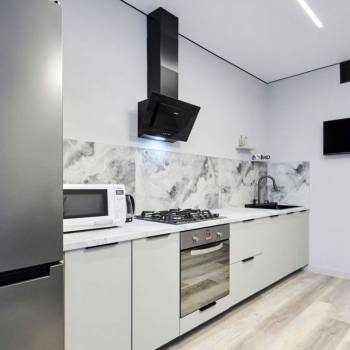 Сдается 2-х комнатная квартира, 69,6 м²