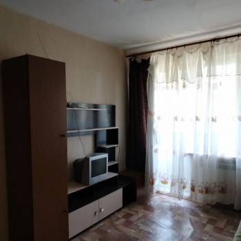 Сдается 1-комнатная квартира, 31 м²