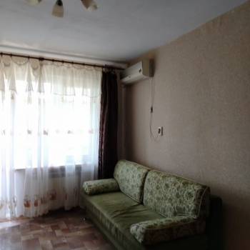Сдается 1-комнатная квартира, 31 м²