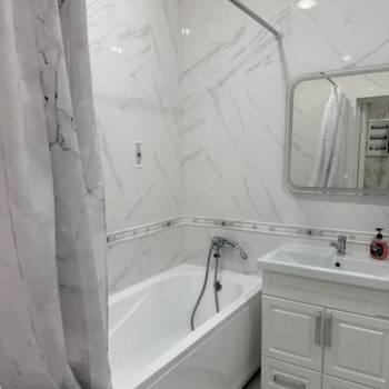Сдается 1-комнатная квартира, 58 м²