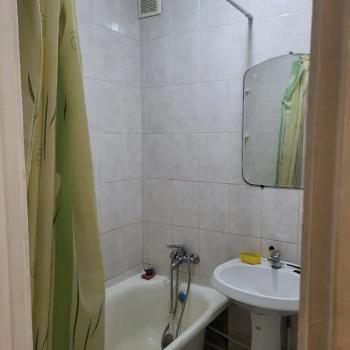 Сдается 1-комнатная квартира, 32 м²
