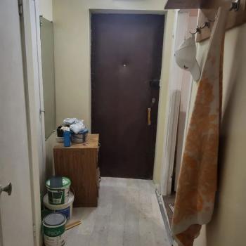 Сдается 1-комнатная квартира, 32 м²