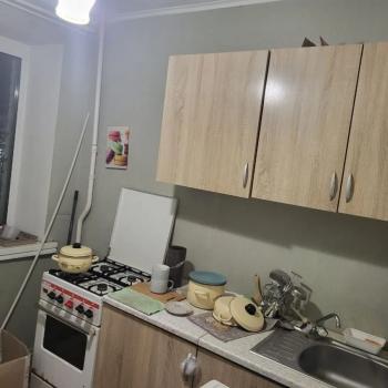 Сдается 1-комнатная квартира, 32 м²
