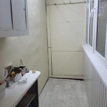 Сдается 1-комнатная квартира, 32 м²