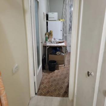 Сдается 1-комнатная квартира, 32 м²