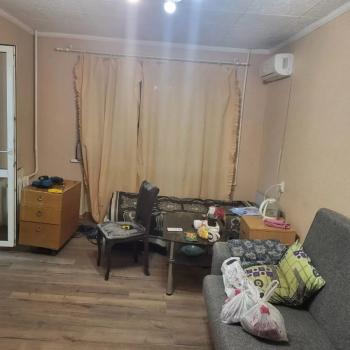 Сдается 1-комнатная квартира, 32 м²
