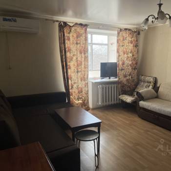 Сдается 1-комнатная квартира, 36 м²