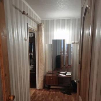 Сдается 1-комнатная квартира, 36 м²