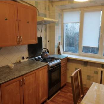 Сдается 1-комнатная квартира, 36 м²