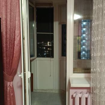Сдается 1-комнатная квартира, 45 м²