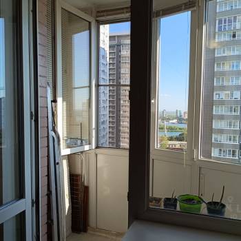 Сдается 1-комнатная квартира, 45 м²