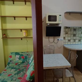 Сдается 1-комнатная квартира, 45 м²