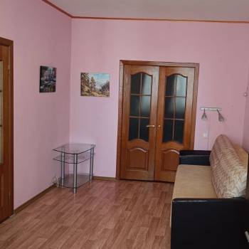 Сдается 1-комнатная квартира, 45 м²